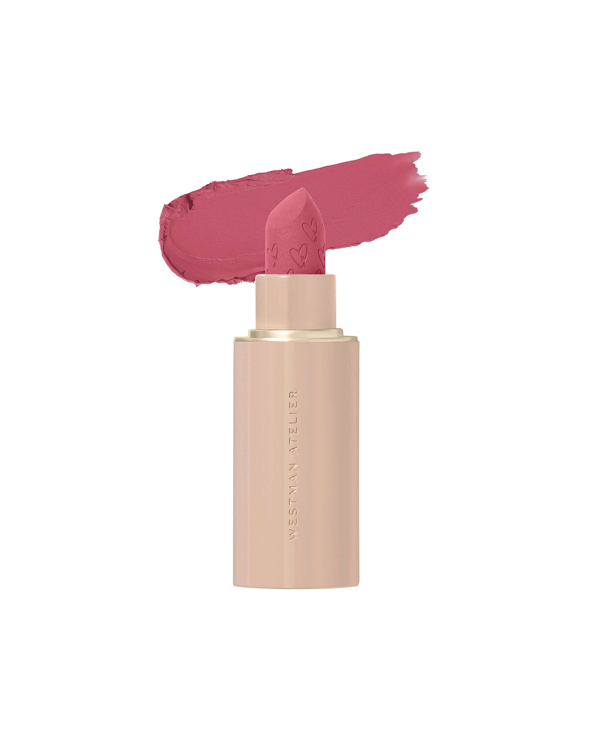 Rose (pink mauve)