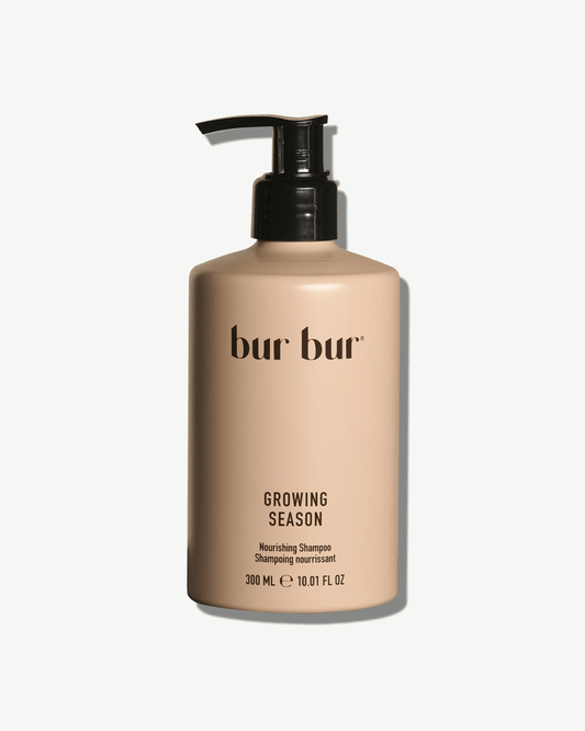 Growing Season - Nourishing Shampoo