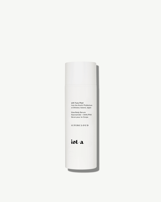 Supercloud Body Serum+