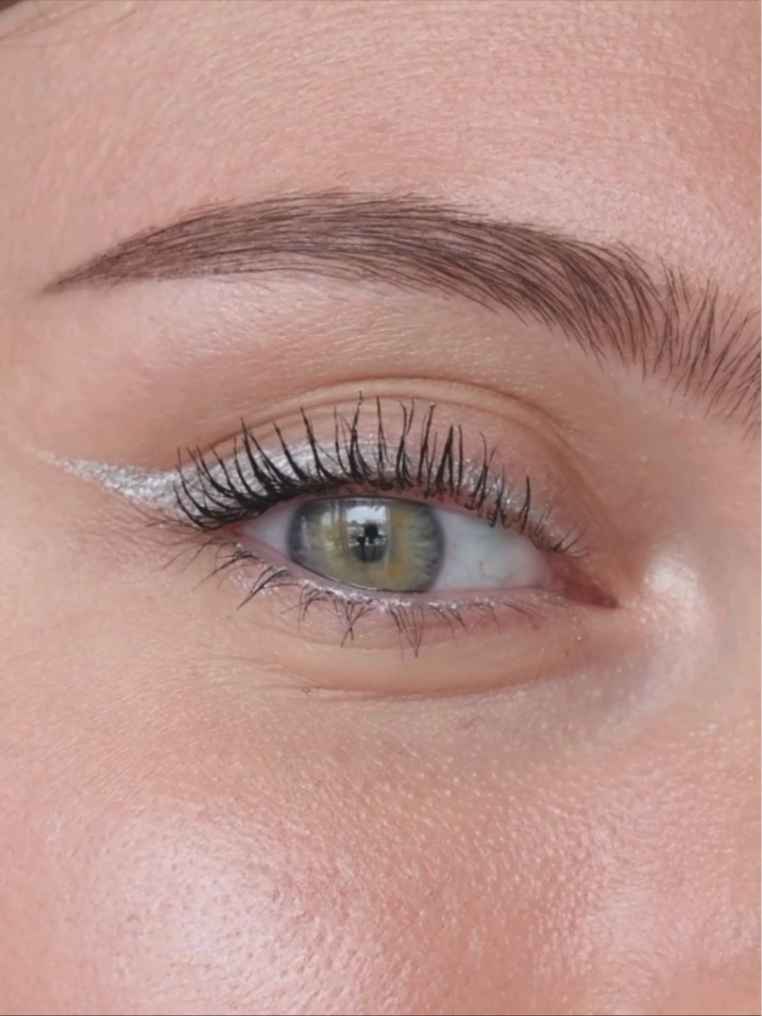 Euphoria Silver (silver)