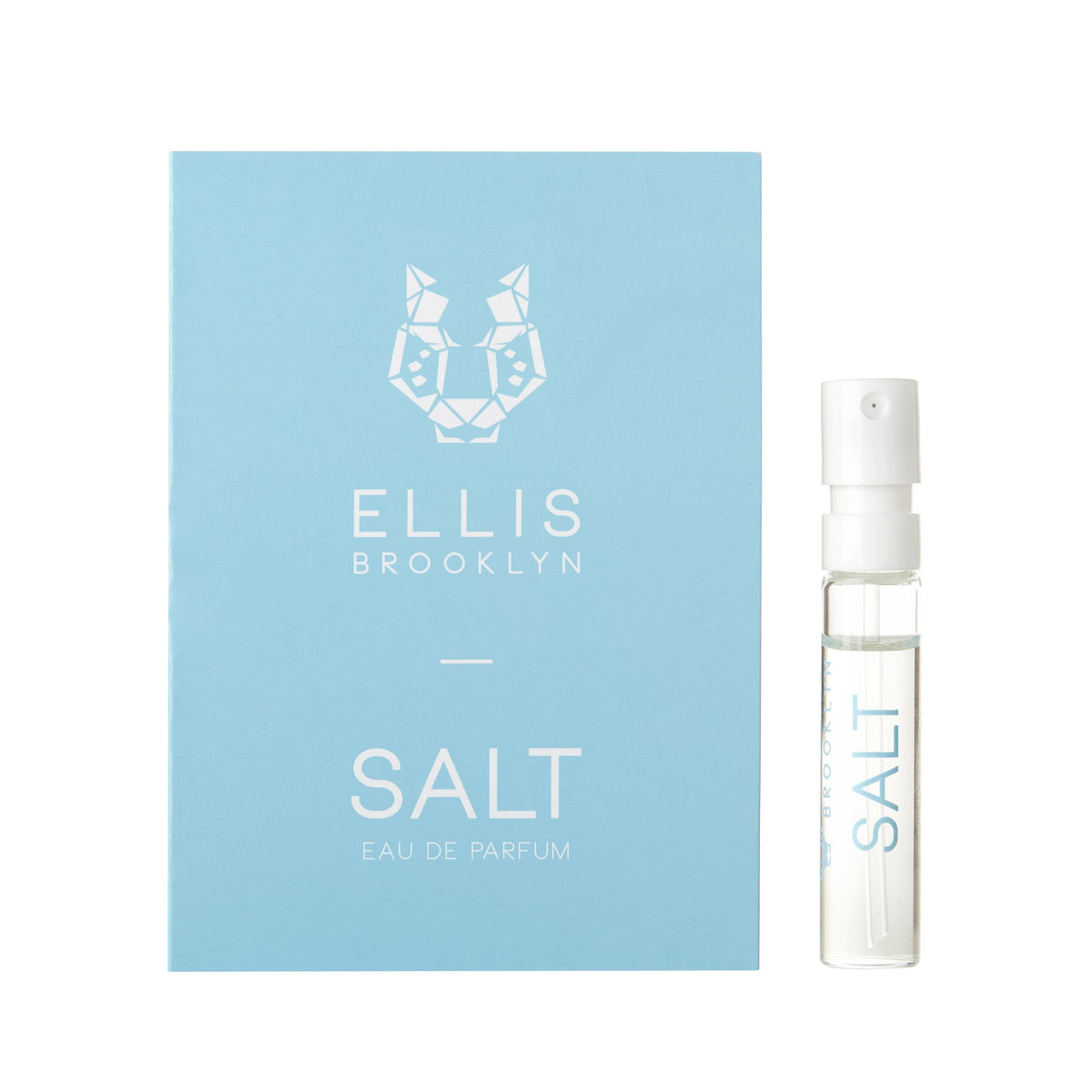 Master Class 7/23: Fragrance Layering with Ellis Brooklyn