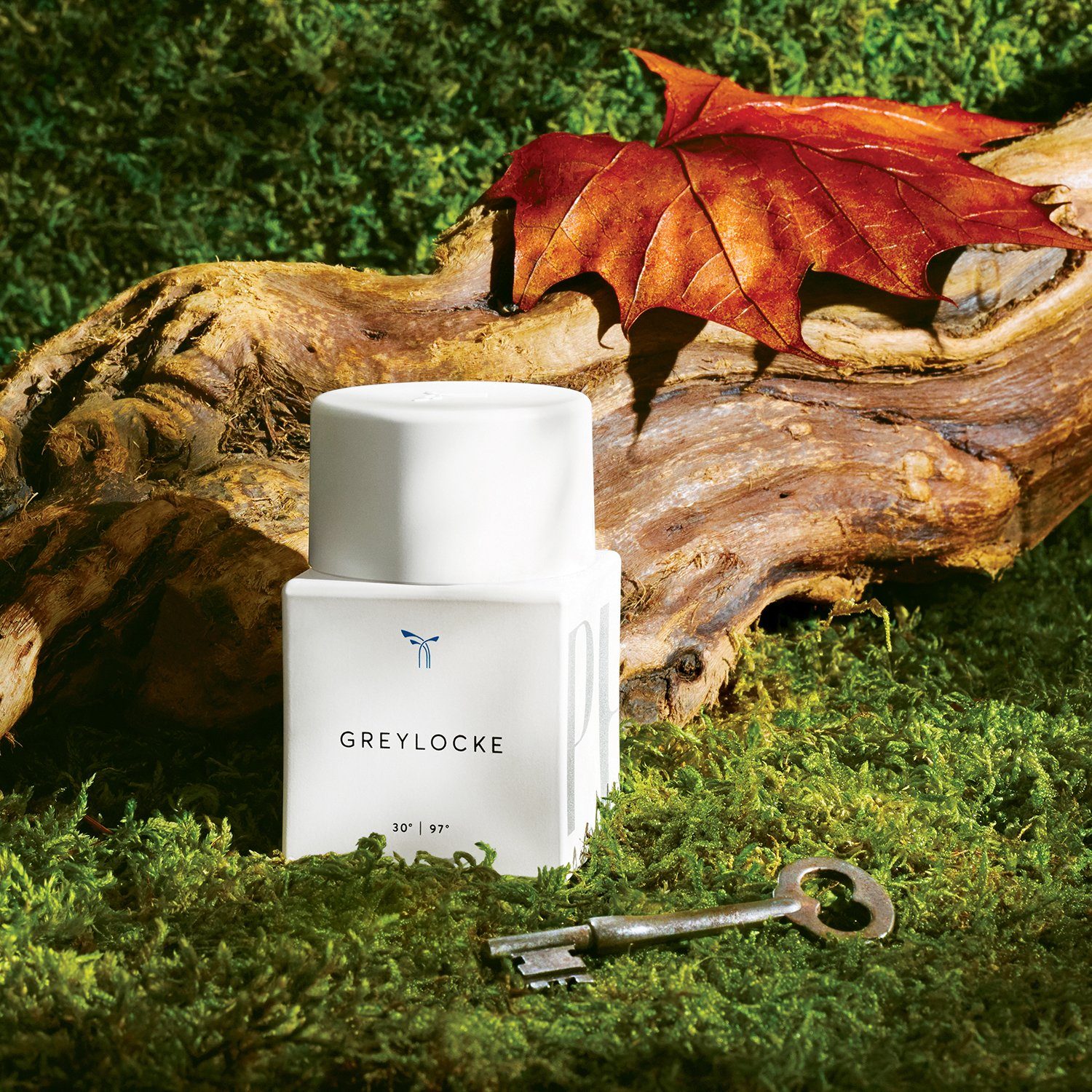Greylocke Eau de Parfum