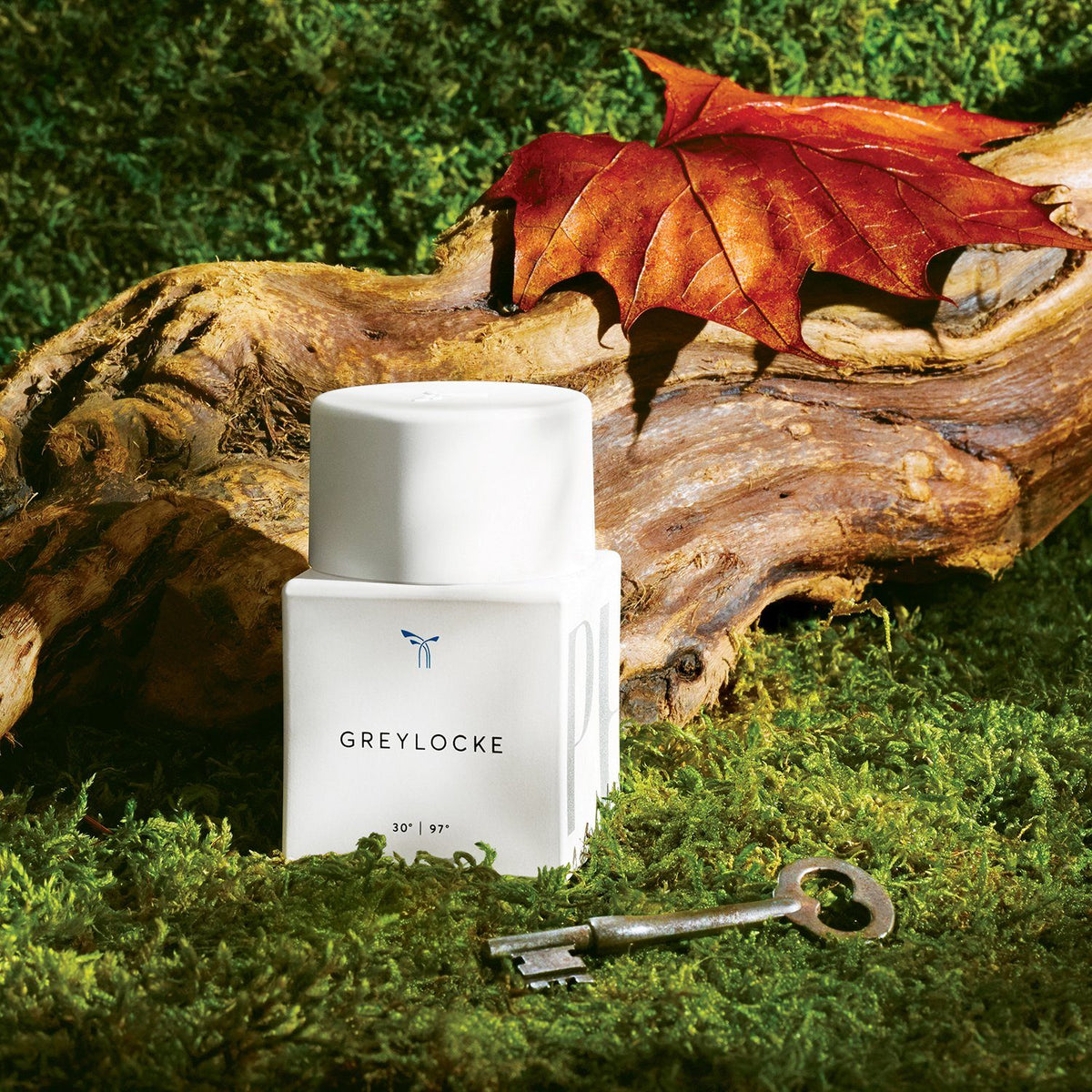 Greylocke Eau de Parfum