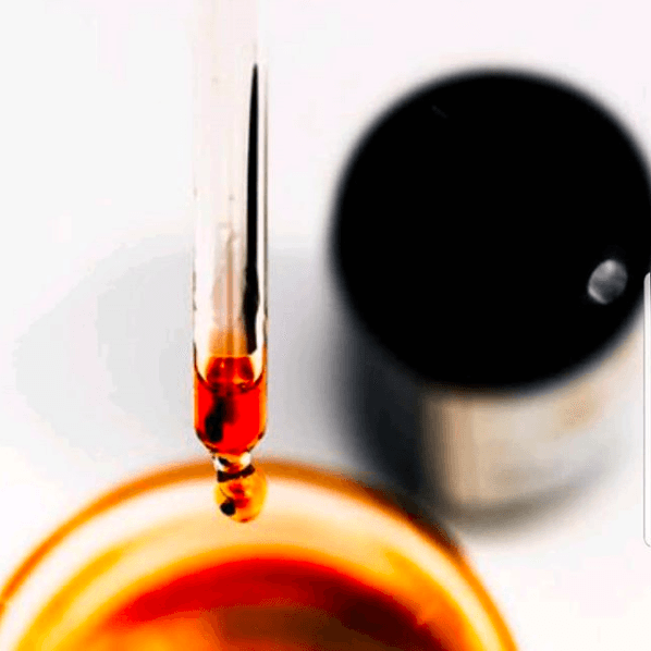 The Super Couple Ultra Luxe Face Oil Serum