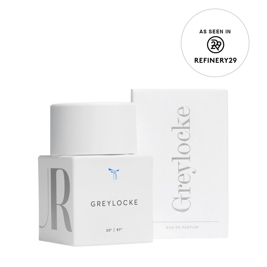 PHLUR Greylocke Eau de Parfum - As Seen In Refinery29